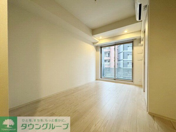 ザ・パークハビオ川口の物件内観写真